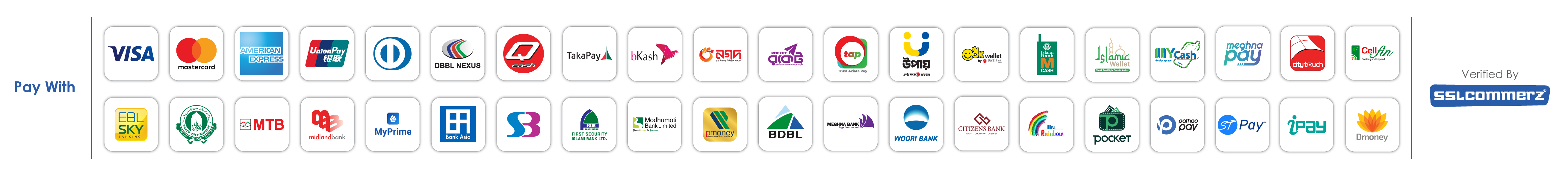 payment gateway