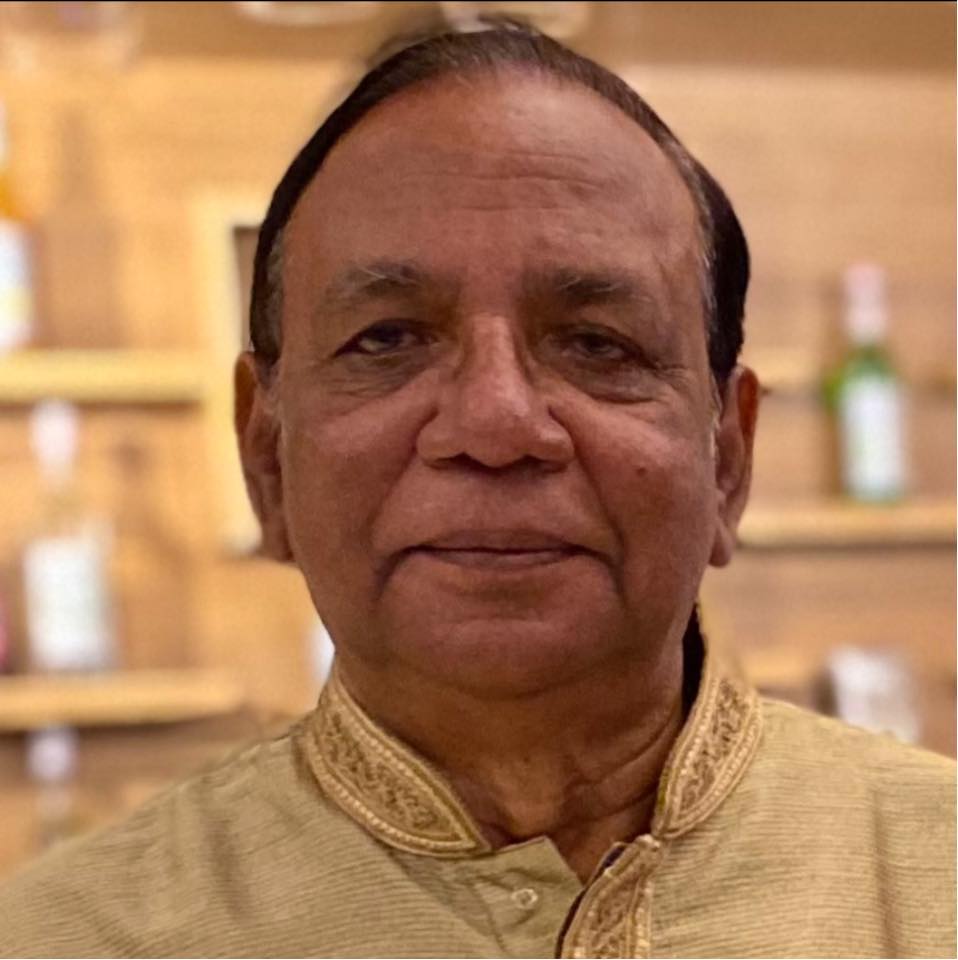 ASHRAF UDDIN AHMED
