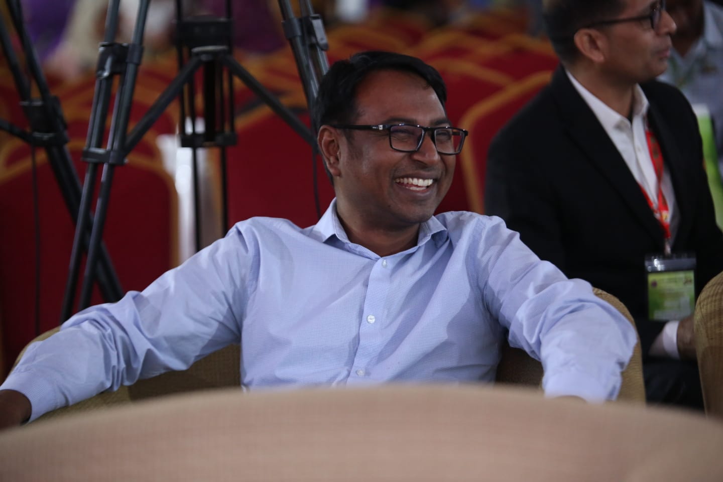 Iftekhar Alam