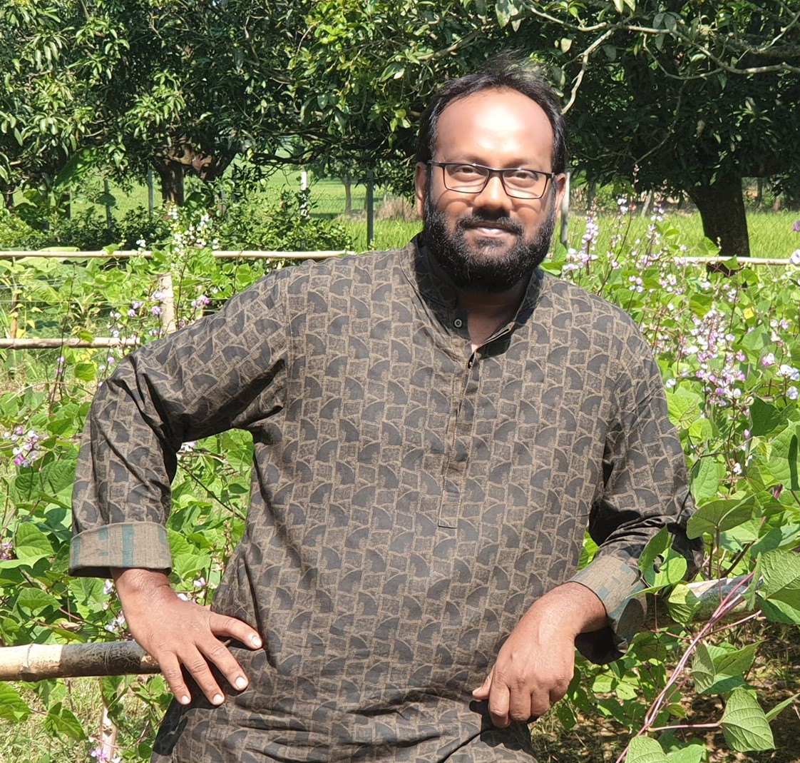 Abdul Bari